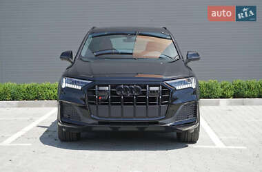 Audi SQ7  2023