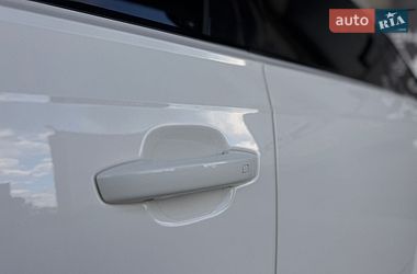 Внедорожник / Кроссовер Audi SQ7 2017 в Киеве фото 10 Внедорожник / Кроссовер Audi SQ7 2017 в Киеве