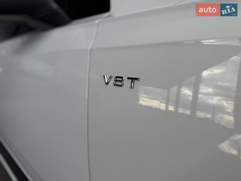 Внедорожник / Кроссовер Audi SQ7 2017 в Киеве фото 20 Внедорожник / Кроссовер Audi SQ7 2017 в Киеве