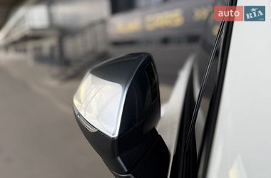 Внедорожник / Кроссовер Audi SQ7 2017 в Киеве фото 21 Внедорожник / Кроссовер Audi SQ7 2017 в Киеве