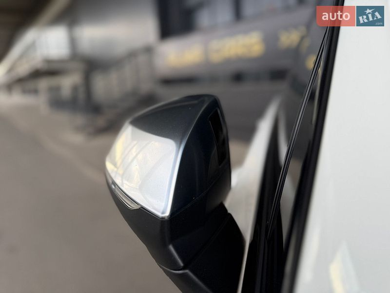 Внедорожник / Кроссовер Audi SQ7 2017 в Киеве фото 21 Внедорожник / Кроссовер Audi SQ7 2017 в Киеве
