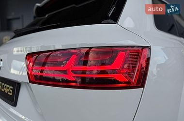 Внедорожник / Кроссовер Audi SQ7 2017 в Киеве фото 29 Внедорожник / Кроссовер Audi SQ7 2017 в Киеве