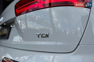 Внедорожник / Кроссовер Audi SQ7 2017 в Киеве фото 30 Внедорожник / Кроссовер Audi SQ7 2017 в Киеве