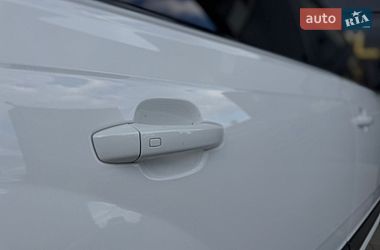 Внедорожник / Кроссовер Audi SQ7 2017 в Киеве фото 33 Внедорожник / Кроссовер Audi SQ7 2017 в Киеве