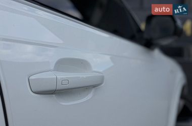 Внедорожник / Кроссовер Audi SQ7 2017 в Киеве фото 34 Внедорожник / Кроссовер Audi SQ7 2017 в Киеве