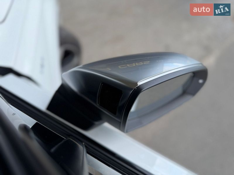 Внедорожник / Кроссовер Audi SQ7 2017 в Киеве фото 35 Внедорожник / Кроссовер Audi SQ7 2017 в Киеве