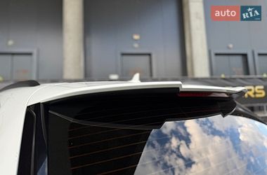 Внедорожник / Кроссовер Audi SQ7 2017 в Киеве фото 45 Внедорожник / Кроссовер Audi SQ7 2017 в Киеве