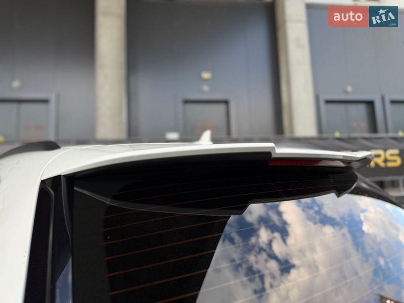 Внедорожник / Кроссовер Audi SQ7 2017 в Киеве фото 45 Внедорожник / Кроссовер Audi SQ7 2017 в Киеве