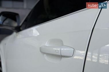 Внедорожник / Кроссовер Audi SQ7 2017 в Киеве фото 48 Внедорожник / Кроссовер Audi SQ7 2017 в Киеве