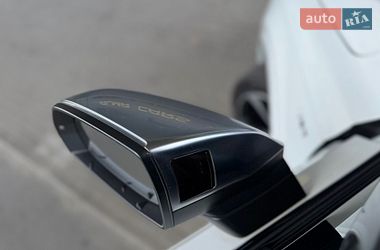 Внедорожник / Кроссовер Audi SQ7 2017 в Киеве фото 49 Внедорожник / Кроссовер Audi SQ7 2017 в Киеве