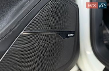 Внедорожник / Кроссовер Audi SQ7 2017 в Киеве фото 57 Внедорожник / Кроссовер Audi SQ7 2017 в Киеве
