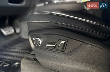 Внедорожник / Кроссовер Audi SQ7 2017 в Киеве фото 59 Внедорожник / Кроссовер Audi SQ7 2017 в Киеве