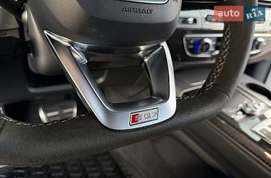 Внедорожник / Кроссовер Audi SQ7 2017 в Киеве фото 65 Внедорожник / Кроссовер Audi SQ7 2017 в Киеве
