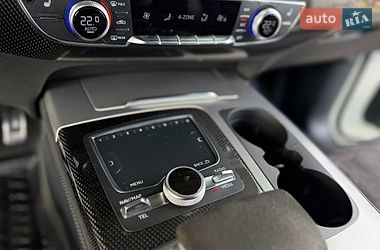 Внедорожник / Кроссовер Audi SQ7 2017 в Киеве фото 70 Внедорожник / Кроссовер Audi SQ7 2017 в Киеве