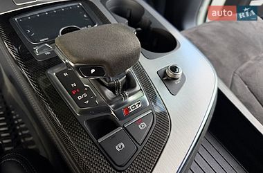 Внедорожник / Кроссовер Audi SQ7 2017 в Киеве фото 71 Внедорожник / Кроссовер Audi SQ7 2017 в Киеве