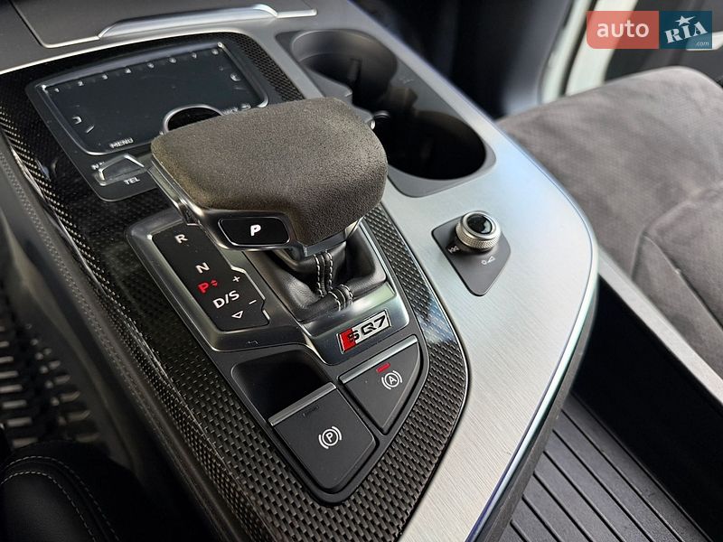 Внедорожник / Кроссовер Audi SQ7 2017 в Киеве фото 71 Внедорожник / Кроссовер Audi SQ7 2017 в Киеве