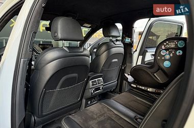Внедорожник / Кроссовер Audi SQ7 2017 в Киеве фото 75 Внедорожник / Кроссовер Audi SQ7 2017 в Киеве