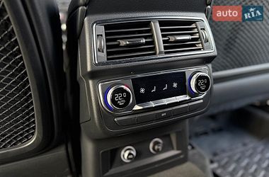 Внедорожник / Кроссовер Audi SQ7 2017 в Киеве фото 78 Внедорожник / Кроссовер Audi SQ7 2017 в Киеве