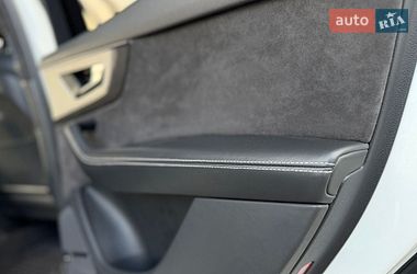 Внедорожник / Кроссовер Audi SQ7 2017 в Киеве фото 81 Внедорожник / Кроссовер Audi SQ7 2017 в Киеве