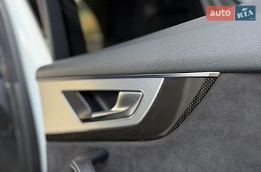 Внедорожник / Кроссовер Audi SQ7 2017 в Киеве фото 82 Внедорожник / Кроссовер Audi SQ7 2017 в Киеве