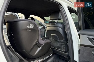Внедорожник / Кроссовер Audi SQ7 2017 в Киеве фото 83 Внедорожник / Кроссовер Audi SQ7 2017 в Киеве