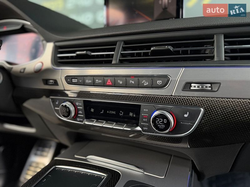 Внедорожник / Кроссовер Audi SQ7 2017 в Киеве фото 96 Внедорожник / Кроссовер Audi SQ7 2017 в Киеве