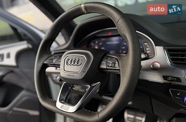 Внедорожник / Кроссовер Audi SQ7 2017 в Киеве фото 98 Внедорожник / Кроссовер Audi SQ7 2017 в Киеве