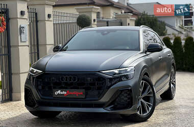 Audi SQ8  2024