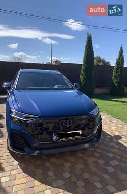 Audi SQ8  2024
