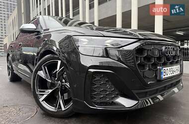 Audi SQ8  2025