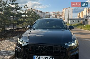 Audi SQ8  2023