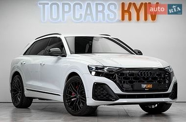 Audi SQ8  2024