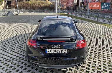 Купе Audi TT S 2012 в Харькове