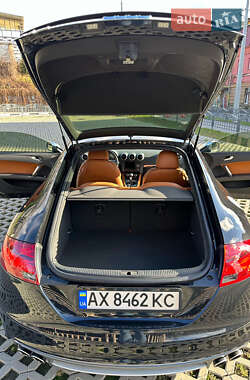 Купе Audi TT S 2012 в Харькове