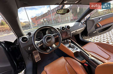 Купе Audi TT S 2012 в Харькове