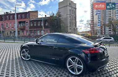 Купе Audi TT S 2012 в Харькове