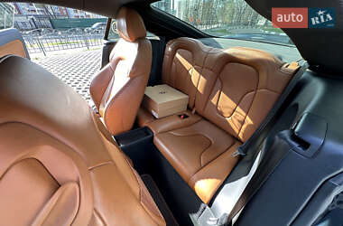 Купе Audi TT S 2012 в Харькове