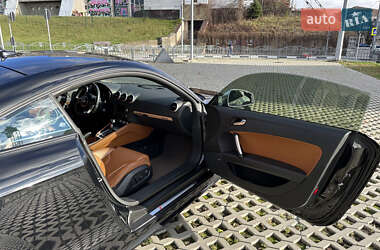 Купе Audi TT S 2012 в Харькове