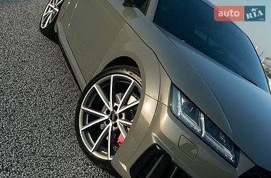 Купе Audi TT S 2019 в Днепре