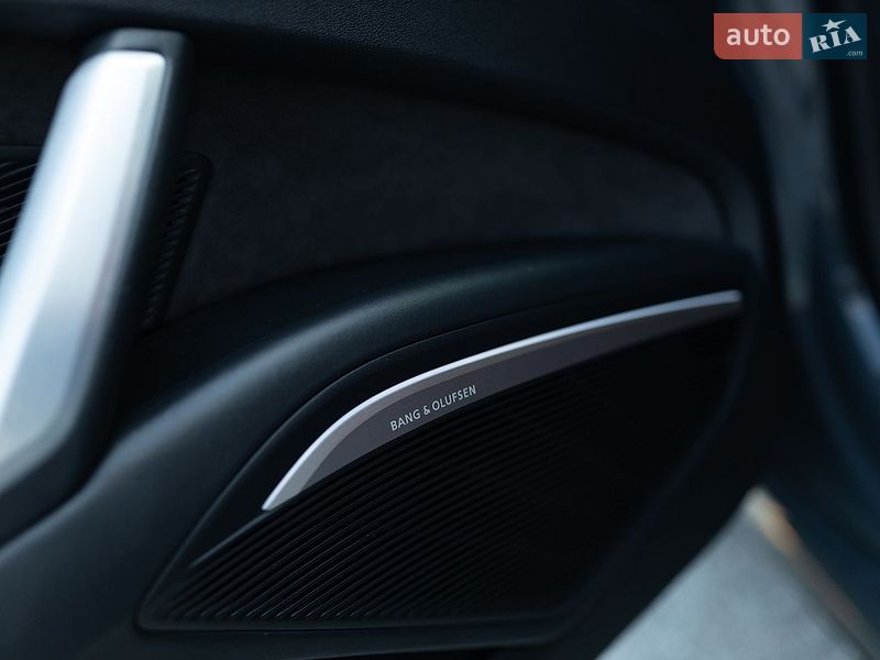 Купе Audi TT S 2019 в Днепре