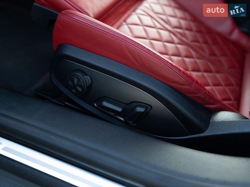 Купе Audi TT S 2019 в Днепре