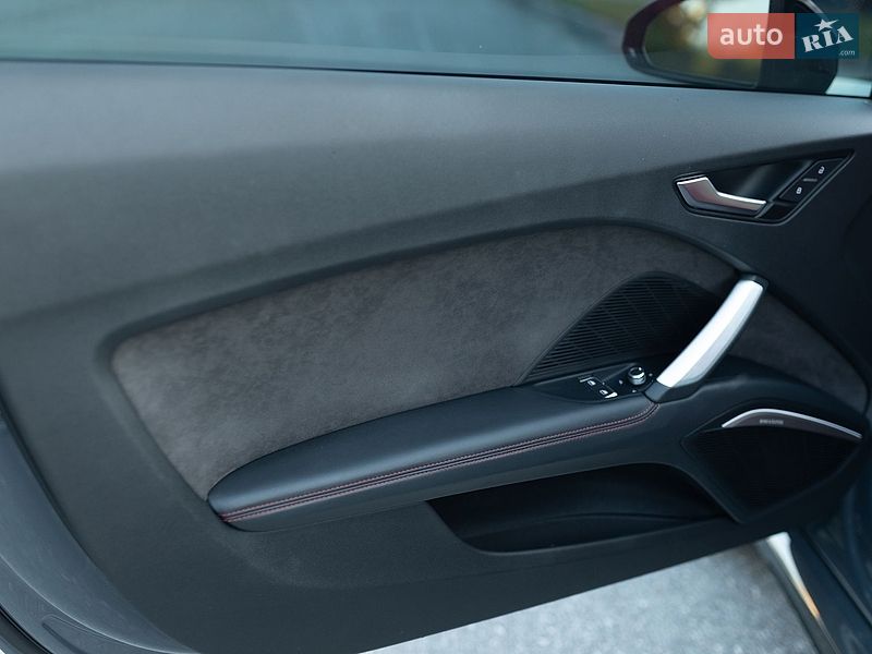 Купе Audi TT S 2019 в Днепре