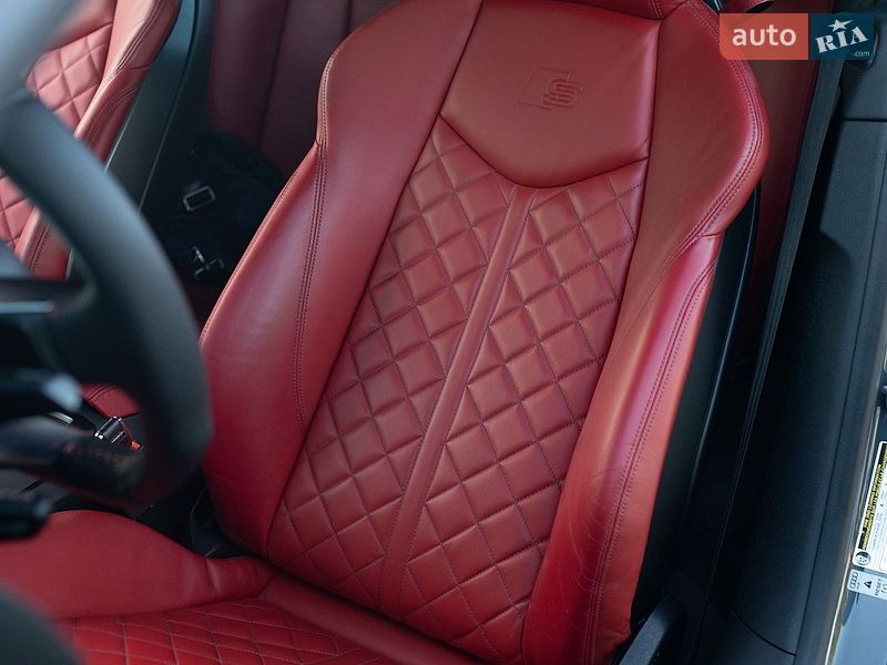 Купе Audi TT S 2019 в Днепре