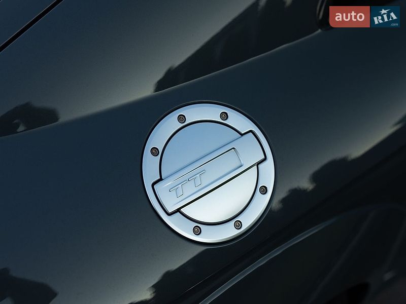 Купе Audi TT S 2019 в Днепре