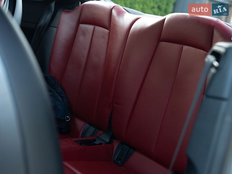 Купе Audi TT S 2019 в Днепре