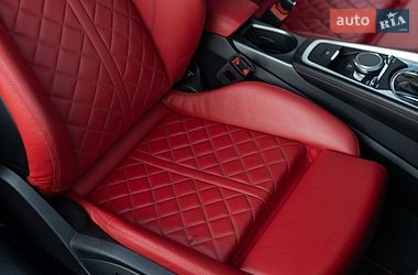 Купе Audi TT S 2019 в Днепре