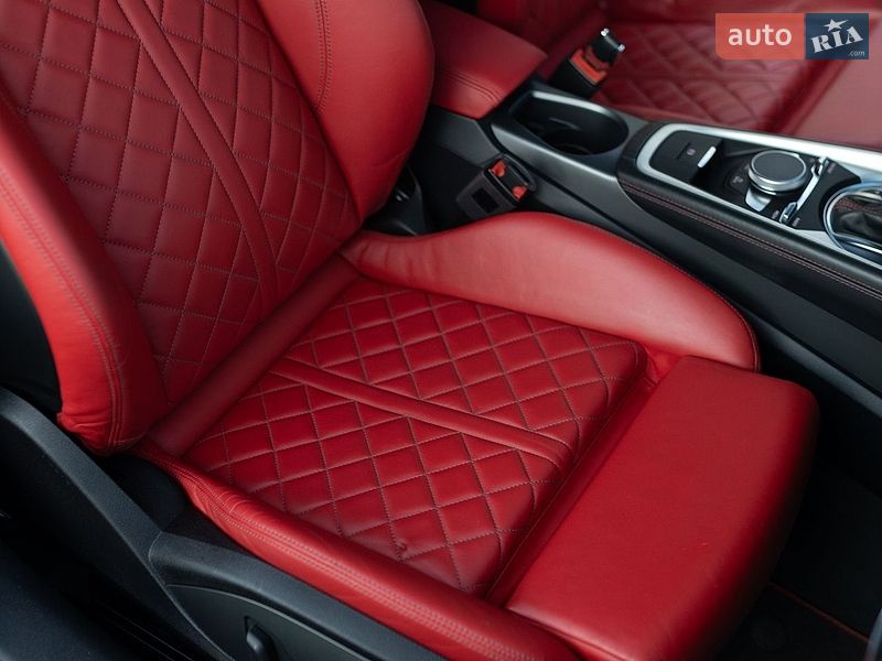 Купе Audi TT S 2019 в Днепре