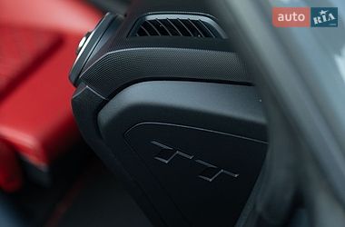 Купе Audi TT S 2019 в Днепре