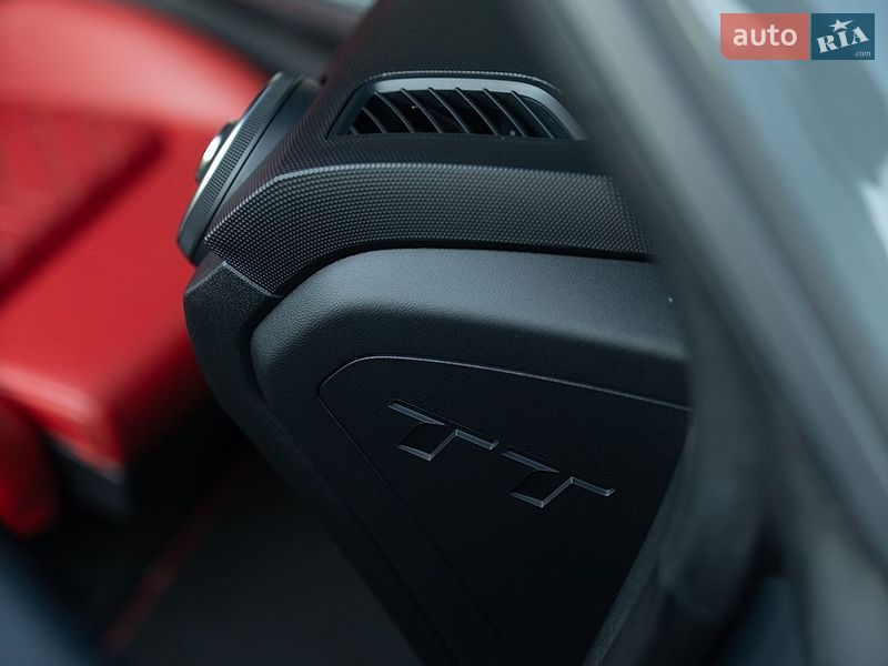 Купе Audi TT S 2019 в Днепре