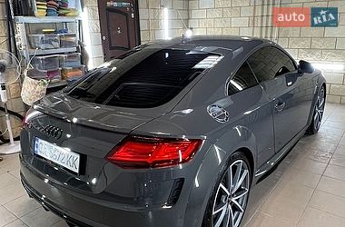 Купе Audi TT S 2019 в Днепре